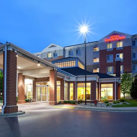 Hilton Garden Inn Minneapolis/Bloomington