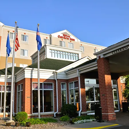 Hilton Garden Inn Minneapolis/Bloomington