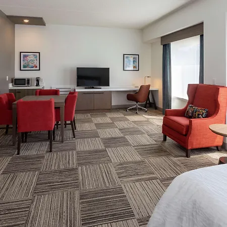 Hilton Garden Inn Minneapolis/Bloomington