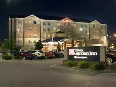 Hotel Hilton Garden Minneapolis/bloomington Bloomington