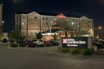 Hilton Garden Minneapolis/bloomington Hotel Bloomington