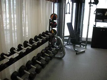 Hilton Garden Minneapolis/bloomington 3*