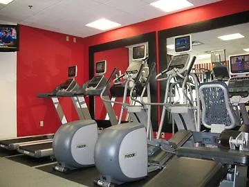 Hilton Garden Minneapolis/bloomington 3* Bloomington