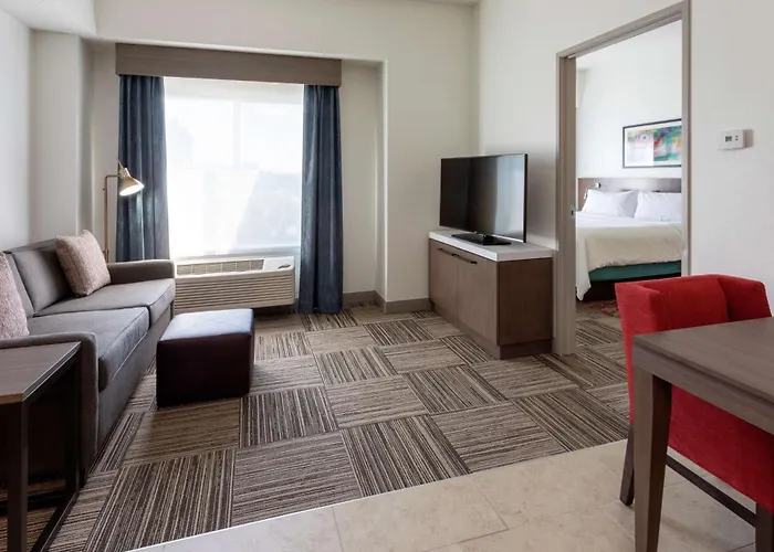 Hotel Hilton Garden Minneapolis/bloomington Bloomington