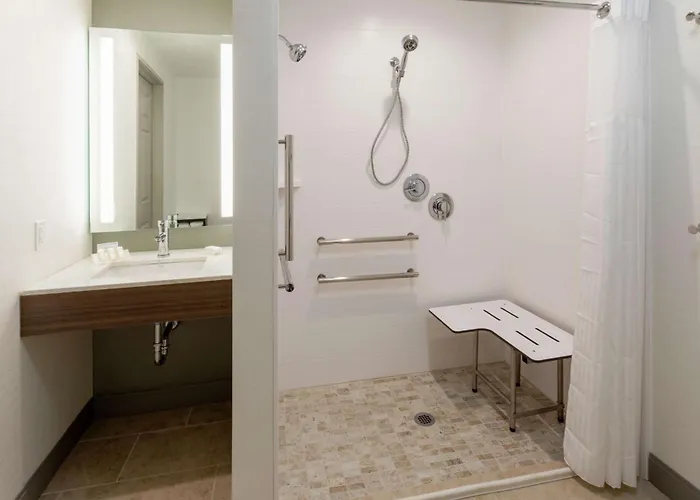 Hilton Garden Minneapolis/bloomington 3*