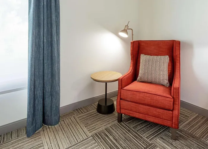 Hilton Garden Minneapolis/bloomington Hotel 3*