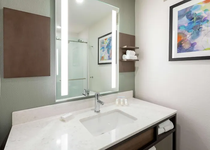 Hilton Garden Minneapolis/bloomington 3* Bloomington