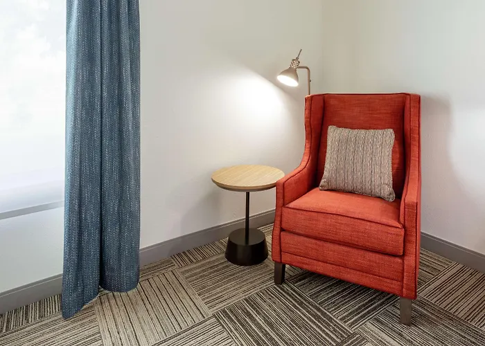 Hilton Garden Minneapolis/bloomington Hotel Bloomington
