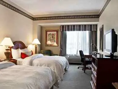 Hilton Garden Minneapolis/bloomington Bloomington