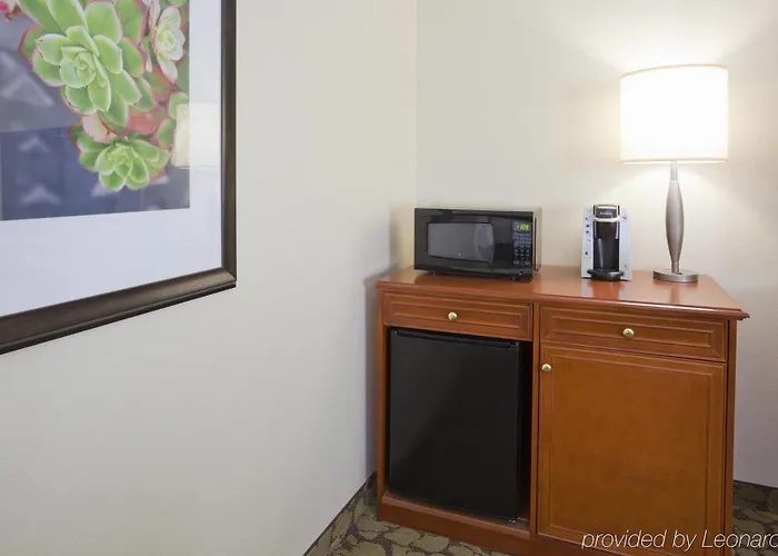 Hilton Garden Minneapolis/bloomington Hotel 3*