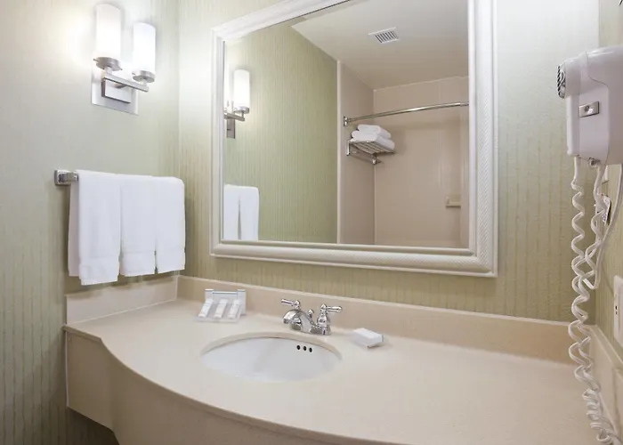 Hilton Garden Minneapolis/bloomington