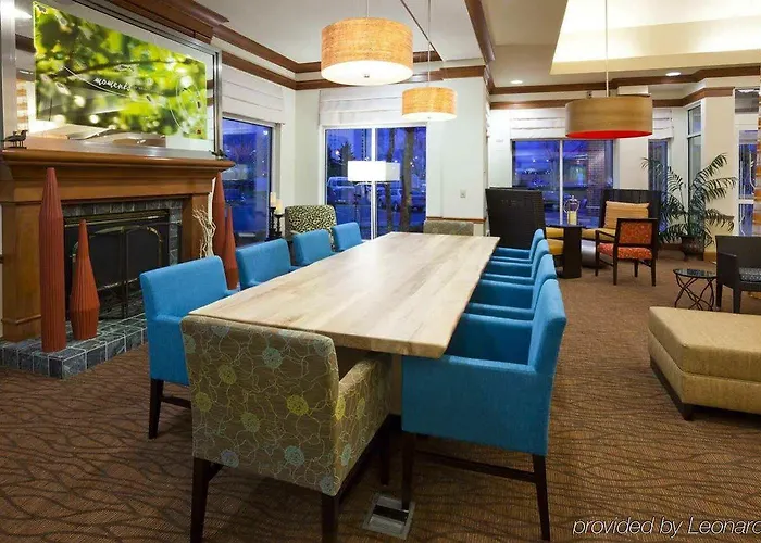 Hilton Garden Minneapolis/bloomington Hotel Bloomington