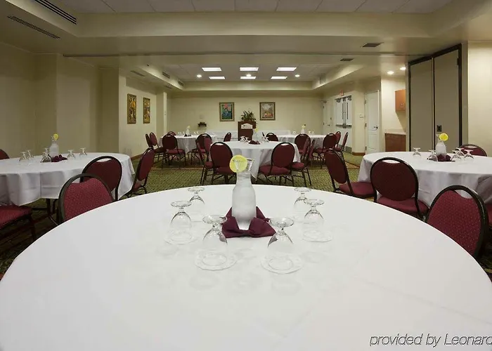 Hilton Garden Minneapolis/bloomington Hotel
