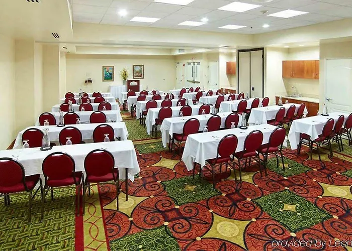 Hilton Garden Minneapolis/bloomington Hotel