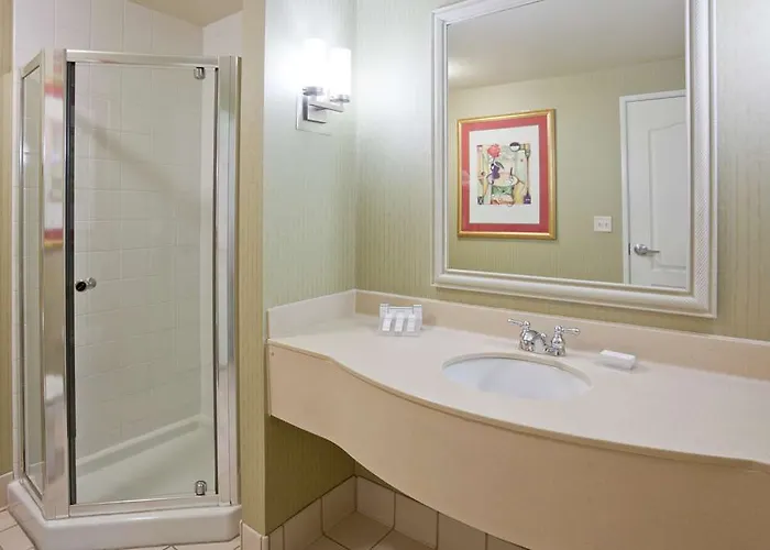 Hilton Garden Minneapolis/bloomington 3* Bloomington