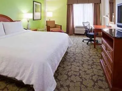 Hilton Garden Minneapolis/bloomington 3*