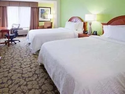 Hilton Garden Minneapolis/bloomington Hotel Bloomington