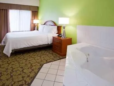 Hilton Garden Minneapolis/bloomington