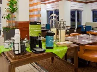 Hilton Garden Minneapolis/bloomington 3* Bloomington
