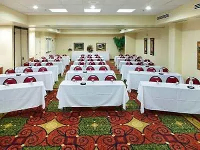 Hilton Garden Minneapolis/bloomington 3* Bloomington