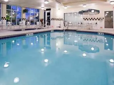 Hilton Garden Minneapolis/bloomington 3*